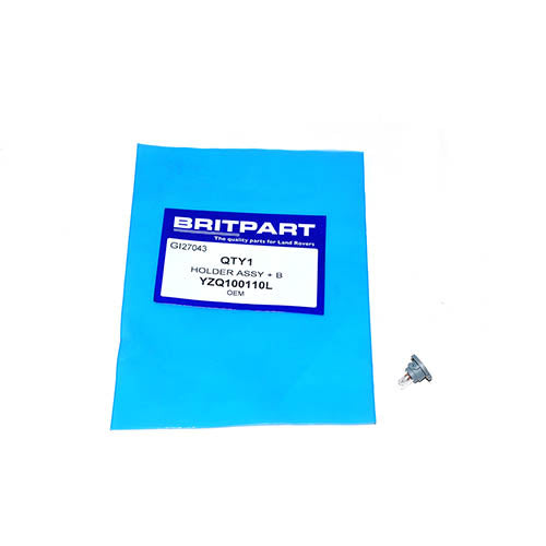 HOLDER ASSY + B - OEM - YZQ100110L
