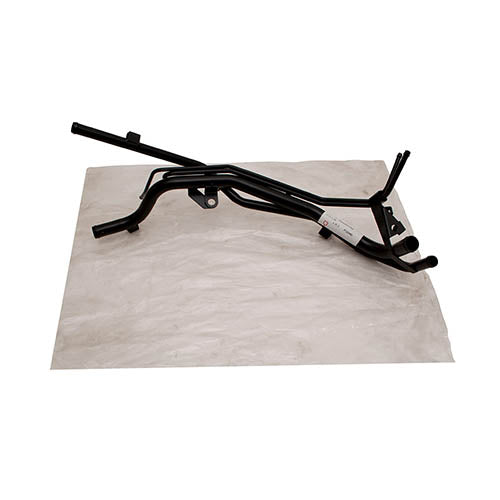 PIPE ASSY-COOLANTTO FUEL CLUSTER - OEM - ZUA001160