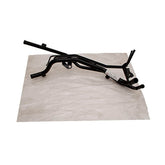 PIPE ASSY-COOLANTTO FUEL CLUSTER - OEM - ZUA001160