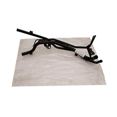 PIPE ASSY-COOLANTTO FUEL CLUSTER - OEM - ZUA001160