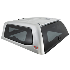 Toyota Hilux Mk8 & Mk9 (2016 on) ARB Ascent Hardtop Gullwing Remote Locking Pick Up Canopy Unpainted DC - ARB - AC06C
