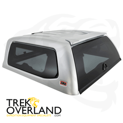 Ford Ranger Mk5-7 (12 on) ARB Ascent Hardtop Gullwing Remote Locking Pick Up Canopy Unpainted DC - ARB - AC54C