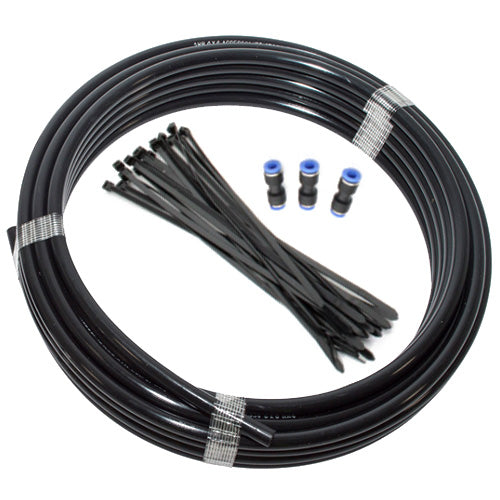 Land Rover Defender TD5 / TDCI Wading Breather Kit - AMB030