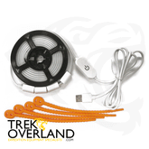 LED Light for Roof Top Tents and Camping Awnings - Ambush - AMB100