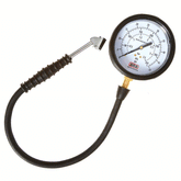 ARB Large Dial Tyre Pressure Gauge - ARB - ARB508