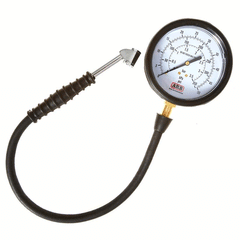ARB Large Dial Tyre Pressure Gauge - ARB - ARB508