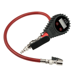 ARB Tyre Inflator Braided Hose with Valve Connector - ARB - ARB601