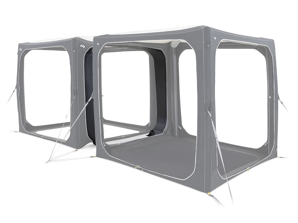 Dometic HUB Connector Strip - Dometic - AWNI087