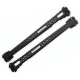 Land Rover Defender Front Door Protection Bars - Equipe 4x4 - BA0044A