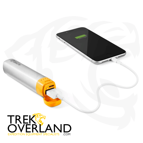 Charge 10 USB Power Pack - Biolite - BAA1010