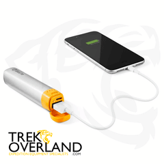 Charge 10 USB Power Pack - Biolite - BAA1010