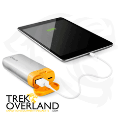 Charge 20 USB Power Pack - Biolite - BAA1020