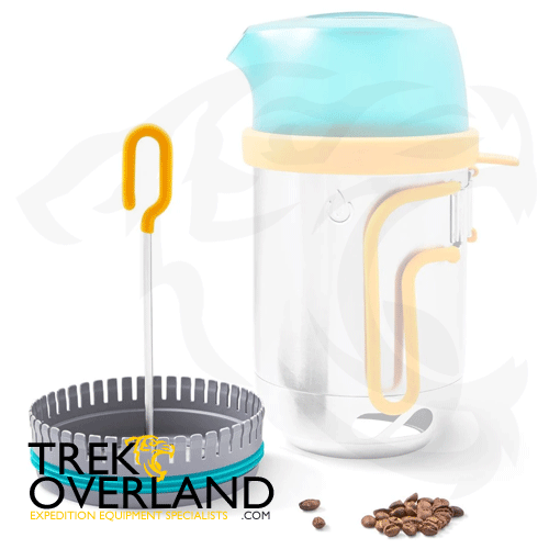 Coffee Press - Biolite - CAC1001