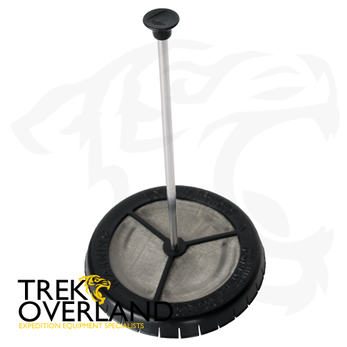 Grande Coffee Press - Jet Boil - CFPG