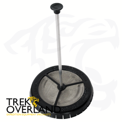 Grande Coffee Press - Jet Boil - CFPG