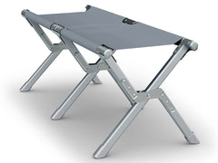 Dometic GO Compact Camp Bench / Silt - Dometic - CHAI015