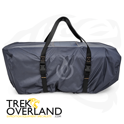 Firepit Solar Carry Case - Biolite - CPB1001