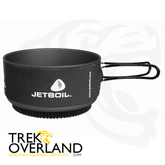 1.5L Fluxring® Cooking Stove Pot (Carbon) - Jet Boil - CPT15