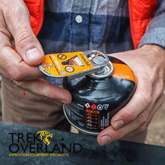 Crunchit - JetBoil - CRUNCH