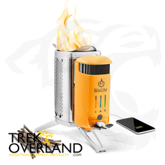 CampStove 2 - Biolite - CSC1001
