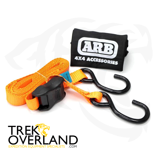 ARB Cambuckle Tie Down Strap 25mm x 3.0m - ARB - CT02A