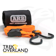 ARB Cambuckle Tie Down Strap 25mm x 3.0m - ARB - CT02A