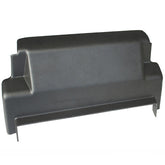 Land Rover Defender MUD Puma Heater Deflector - Mud UK - MUD-0020 / DA4599