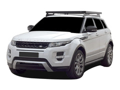 Land Rover Range Rover Evoque Slimline II Roof Rack Kit - Front Runner - KRRR006T