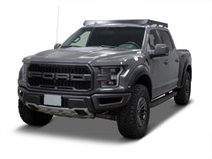 Ford F-150 Super Crew (2018-2020) Slimsport Roof Rack Kit - Front Runner - KSFF003T