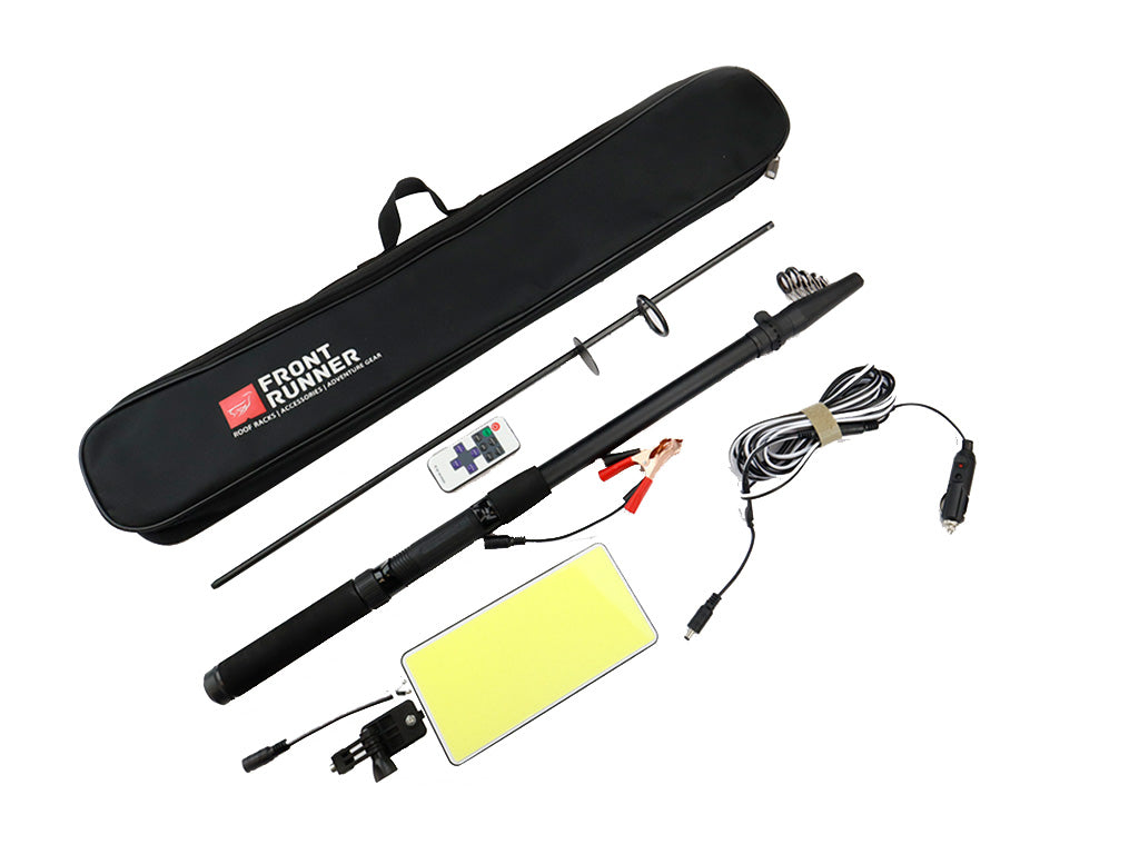 Telescopic Camping Light - Front Runner - LIGH218