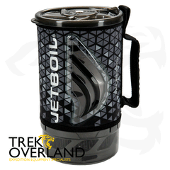 Flash™ Java Kit Rapid Boil Camping Stove - JetBoil - FLJVGO