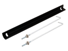 Land Rover Defender (1983-2016) Dual Battery Bracket - Front Runner - BBLD001