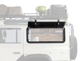 Land Rover Defender (1983-2016) Gullwing Window / Aluminium - Front Runner - GWLD009