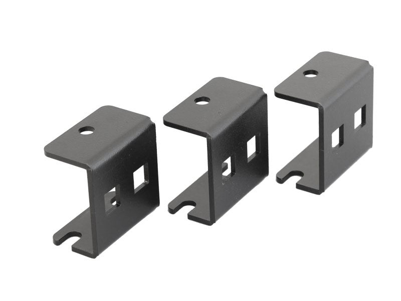 Slimline II Universal Accessory Side Mounting Brackets - Front Runner - RRAC031