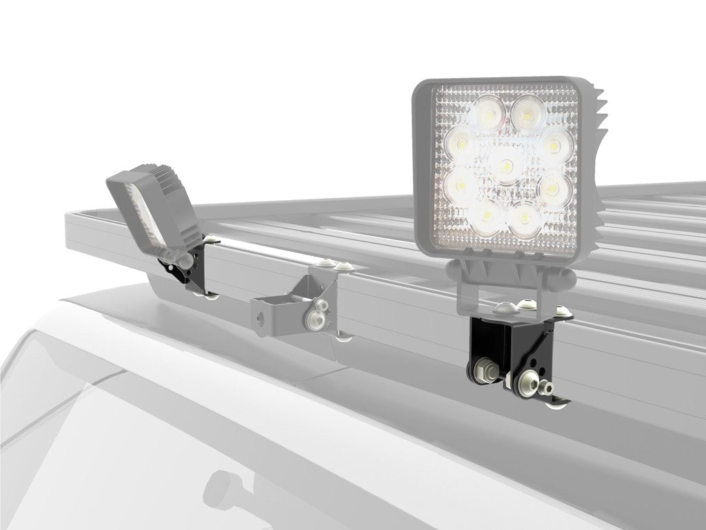 Roof Rack Spotlight Bracket - Front Runner - RRAC022
