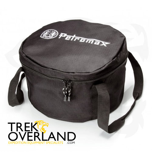 Transport Bag for Dutch Oven ft3 - Petromax - ft-ta-s