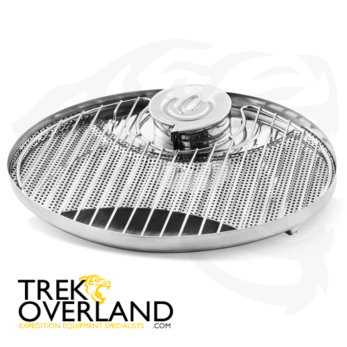 Portable Grill - Biolite - GRA