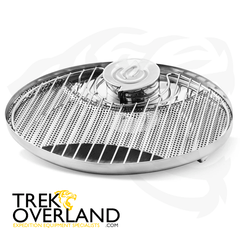 Portable Grill - Biolite - GRA