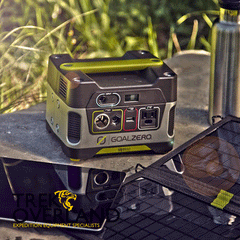 YETI 150 230V Portable Power Station - Goal Zero - GZ61208 / 22004