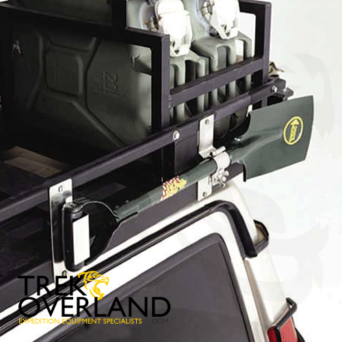 Spade Mount - Hannibal - HANSPADEBRACKET