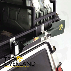 Spade Mount - Hannibal - HANSPADEBRACKET