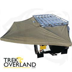 Hannibal Spyder Awning - HASP