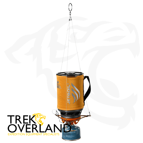 Hanging Kit - Jet Boil - HGKT