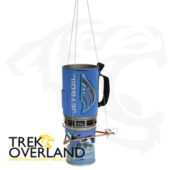 Hanging Kit - Jet Boil - HGKT