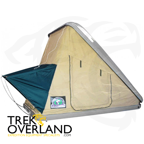 Fibreglass roof top tent best sale
