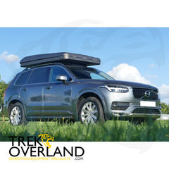 Hannibal Impi Fibreglass Shelled Roof Tent - HMTZ