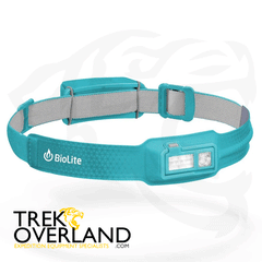 Headlamp 330 - Teal - Biolite - HPA1003