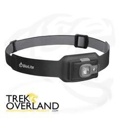 Headlamp 200 - Midnight Grey - Biolite - HPB1002