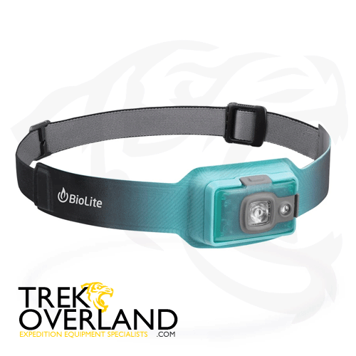 Headlamp 200 - Ocean Teal - Biolite - HPB1003