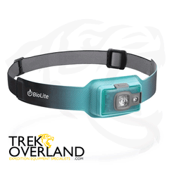 Headlamp 200 - Ocean Teal - Biolite - HPB1003